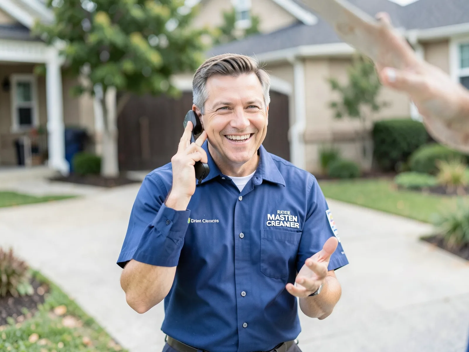Drain Cleaning Iowa City, IA FAQs